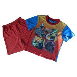 Star Wars Pajama Set - size Large
